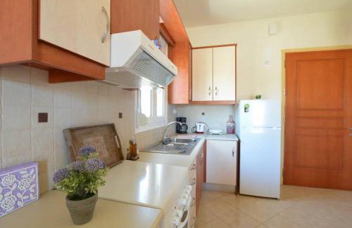 Agkisaras Apartment | Olive Oil Residence