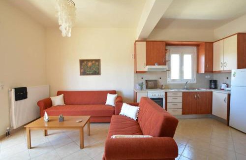 Agkisaras Apartment | Olive Oil Residence