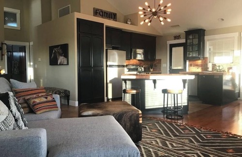 Paso Robles House | Olive Ranch Gem with Views!