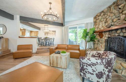 Paso Robles House | Olive Ranch House