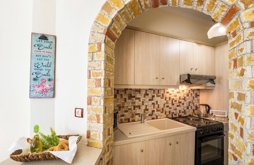 Karpathos House | Olive Studio Karpathos Studio #3