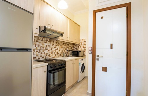 Karpathos Apartment | Olive Studios Karpathos Studio #2