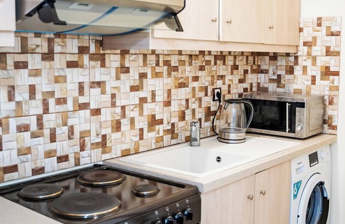 Karpathos Apartment | Olive Studios Karpathos Studio #2