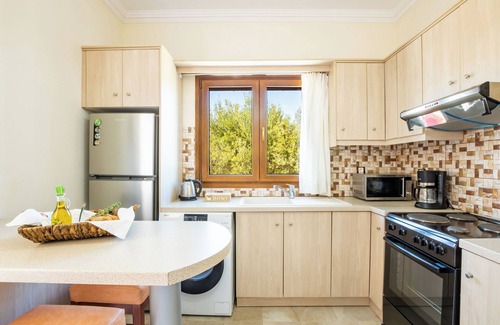 Karpathos House | Olive Studios Karpathos Studio #1