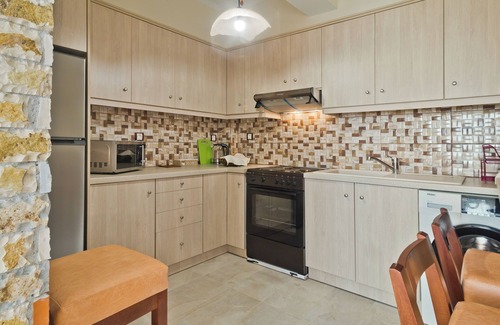 Karpathos Apartment | Olive Studios Karpathos Studio #4