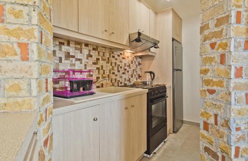 Karpathos Town Apartment | Olive Studios Karpathos Studio #3