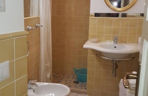 Rodi Garganico Apartment | Olive tree - Apartments in old farmhouse