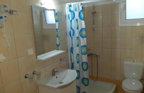 Agia Kiriaki Apartment | Olive Tree Apartments