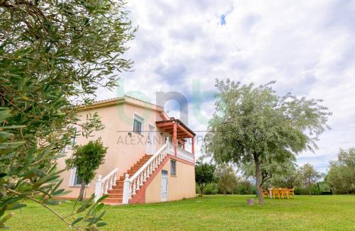 Alexandroupoli House | 'Olive Tree Resort'