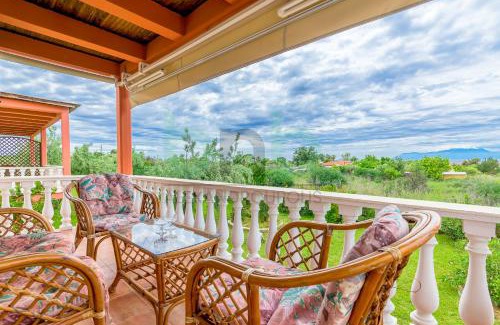 Alexandroupoli House | 'Olive Tree Resort'