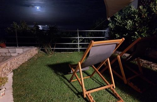 Lygia House | Olive tree villa