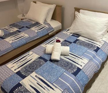 Dhikella House | Olive View Villa