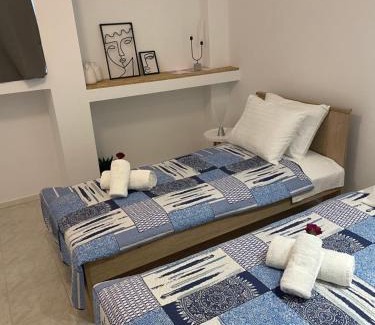 Dhikella House | Olive View Villa
