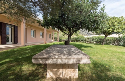 Orosei Apartment | OLIVE VILLETTA: delightful cottage in the countryside