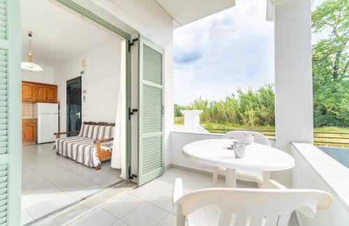 Acharavi Apartment | Olivea Studio 2
