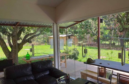 Mairipora Cottage | Oliveira Farm - Mairiporã Five Lakes Condominium