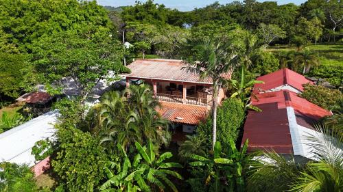 Boca Chica Bed & Breakfast | Oliver Fishing B&B