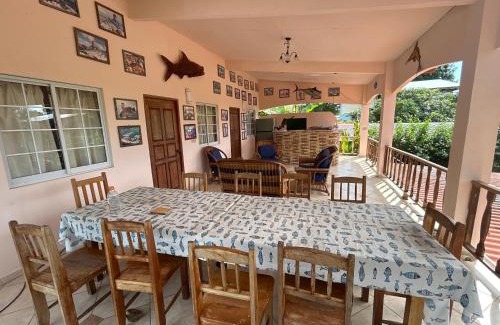 Boca Chica Bed & Breakfast | Oliver Fishing B&B