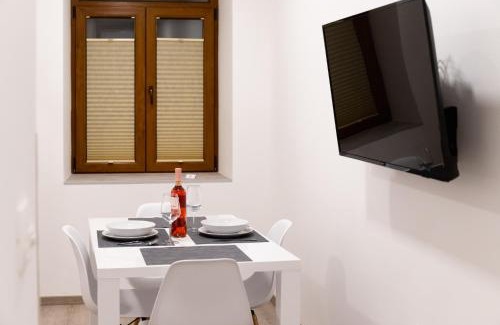Slap Apartment | Oliver street apartment Vipava - 50m from city center