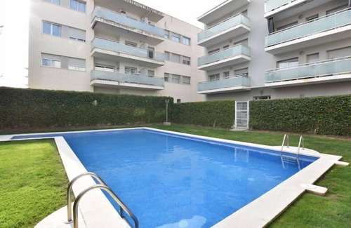 Torredembarra Apartment | Oliveres by Interhome