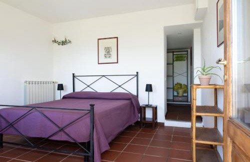 Lake Bracciano Apartment | Olivetello
