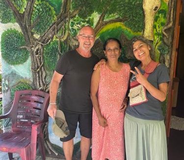Anuradhapura House | Olivia HomeStay
