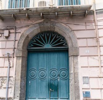 Mergellina House | Olivia's Home By DomusExtra