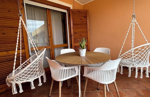 Villasimius Apartment | Olivia's home CIN IT111105C2000Q7581