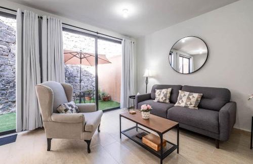 El Marques House | Olivia's home in Zibata Queretaro