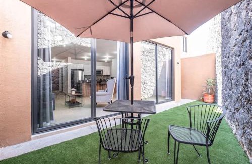 El Marques House | Olivia's home in Zibata Queretaro