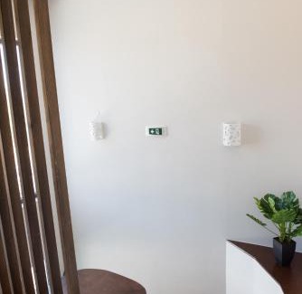 Agios Nikolaos Apartment | Olivia Suite