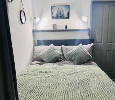 Beverley Apartment | Olivias snug