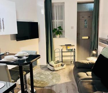 Beverley Apartment | Olivias snug