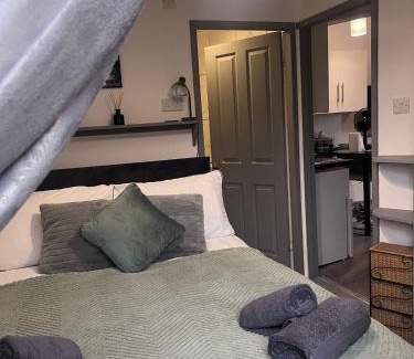 Beverley Apartment | Olivias snug