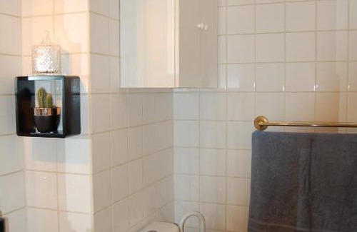 Montargis Apartment | Olivier et Cécilia