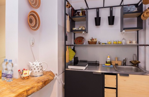 Oliwa Apartment | Oliwa Bohemian Apartment