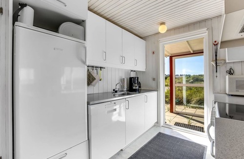 Hjørring House | "Olla" - 300m from the sea by Interhome