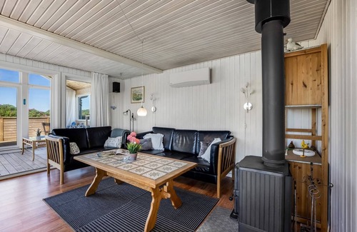Hjørring House | "Olla" - 300m from the sea by Interhome