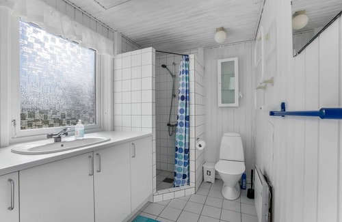 Hjørring House | "Olla" - 300m from the sea by Interhome