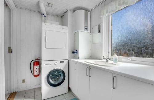 Hjørring House | "Olla" - 300m from the sea by Interhome