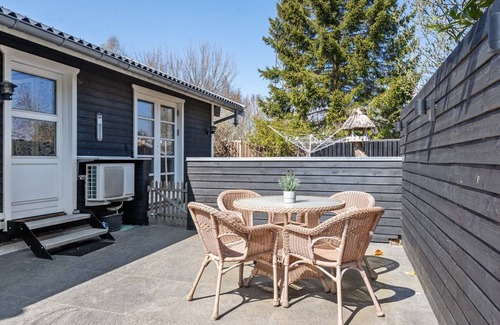 Dronningmolle House | "Øllegaard" - 1km from the sea by Interhome