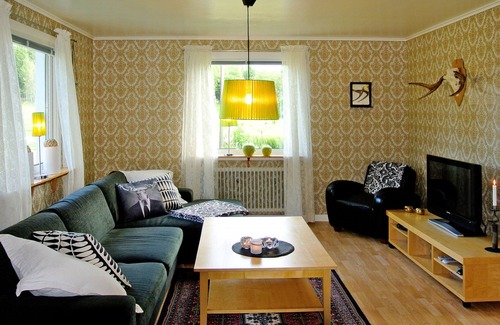 Skallinge House | Olleredsbro by Interhome