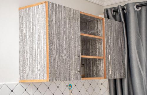 Narok Apartment | Olmarei Experience Narok,