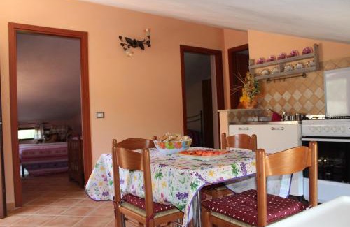 Olmedo Apartment | Olmedo Casa Vacanze