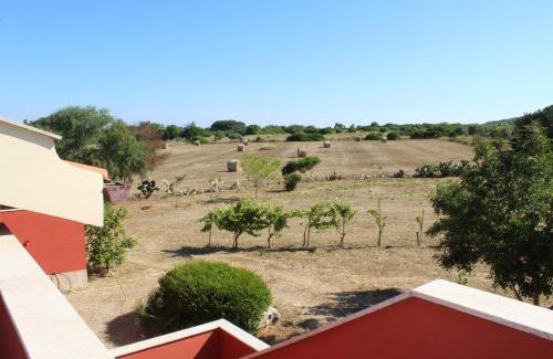 Olmedo Apartment | Olmedo Casa Vacanze