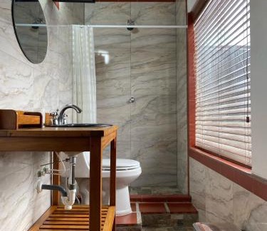 Chacao Bed & Breakfast | Ololó Caracas B&B