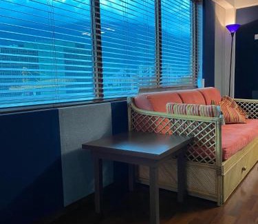 Chacao Bed & Breakfast | Ololó Caracas B&B