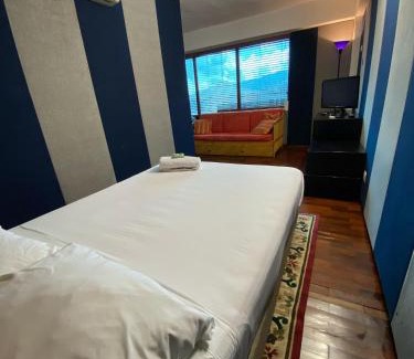 Chacao Bed & Breakfast | Ololó Caracas B&B