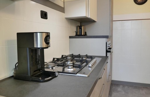 Monfalcone Apartment | Ololoddy Un rifugio nel cuore di Monfalcone