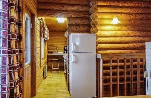 Muonio House | Oloskammi 5 by Interhome